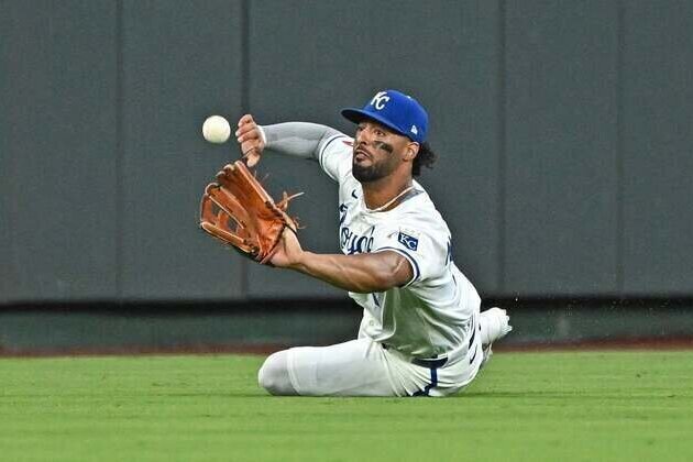 Reports: Mets signing OF MJ Melendez