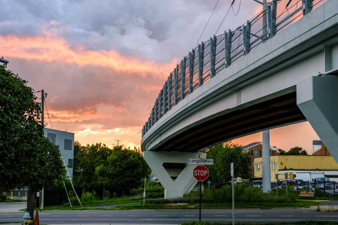 Arlingtons pedestrian advisory panel seeks to maintain influence, despite restructuring