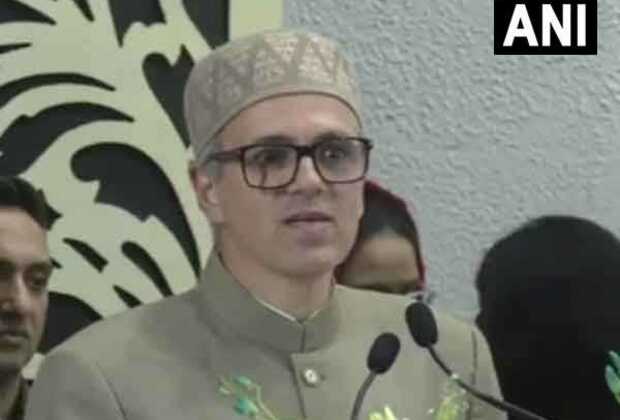 "Our challenge is to make healthcare more accessible": CM Omar Abdullah attends Medicon-25 medical conference