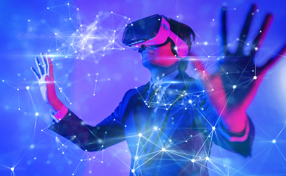 Nearly all IT leaders say data will be 'vital' for sustaining the metaverse