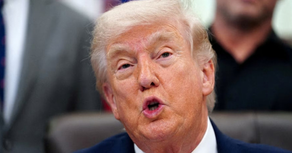 Trump pushes Muslim, Arab nations to join Abraham Accords as part of Iran deal