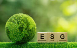 Financial services lags behind in FTSE 100 on ESG committees