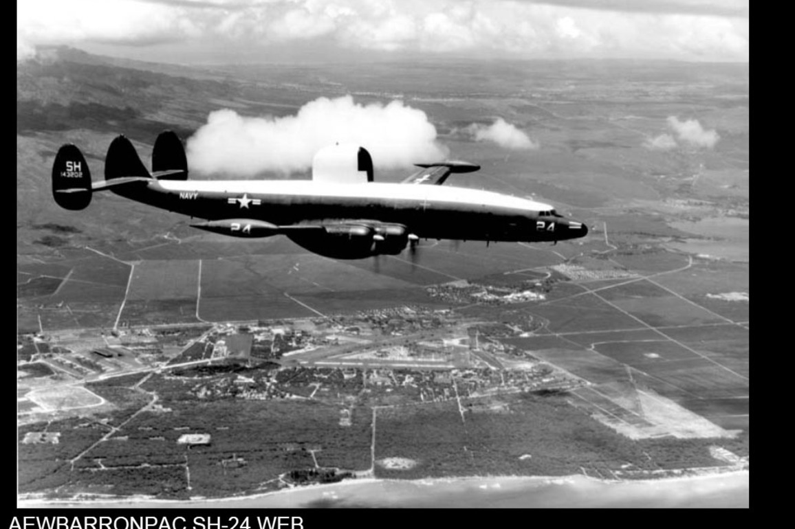 Kirstin Downey- A Navy Plan To Develop Barbers Point Will Erase History - Honolulu Civil Beat