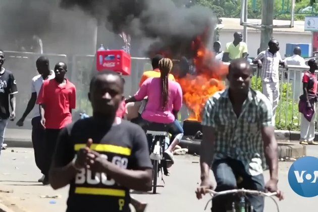 Groups Call For Peace Ahead of August Polls in Kenya