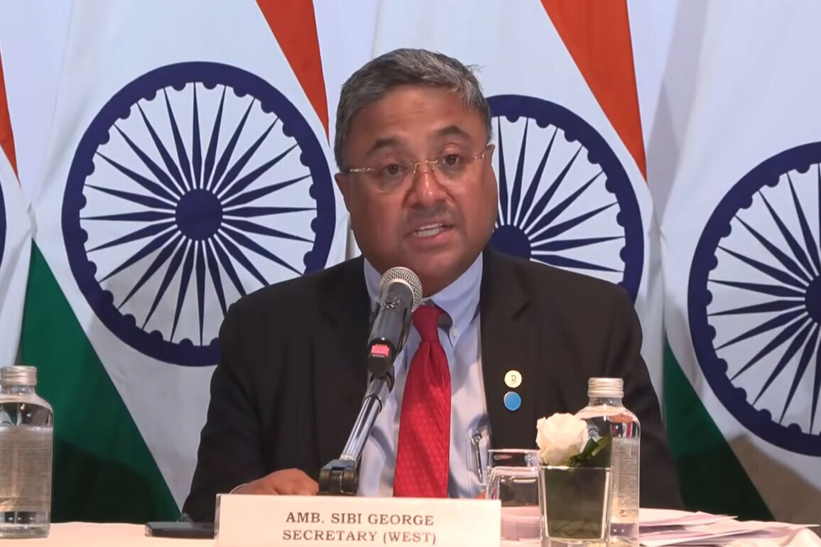 India, Italy to celebrate 2027 as Year of Culture: MEA