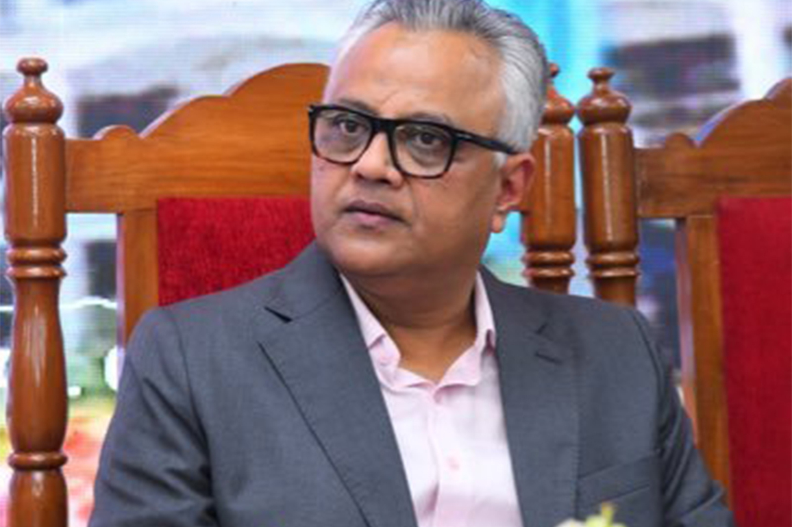 India poised to lead global decentralized energy race: OMC Power CEO Rohit Chandra