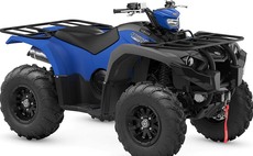 Yamaha expands range with model and options