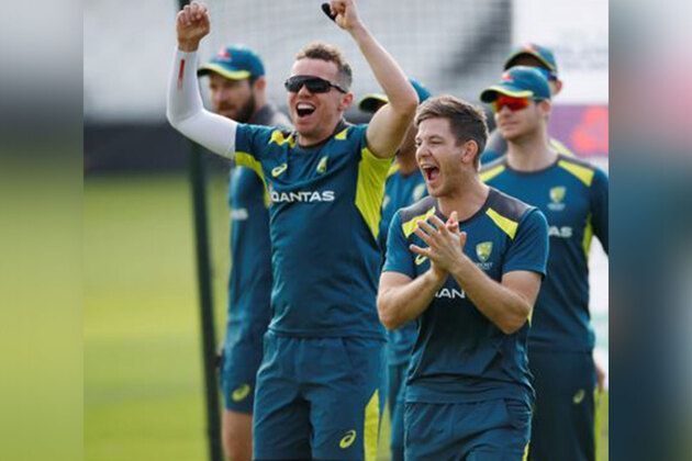 "Would not be worst option": Gillespie sees Peter Siddle viable option for Australia's T20 WC squad