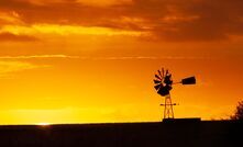 The sun has set on David Littleproud's stint as leader of The Nationals.