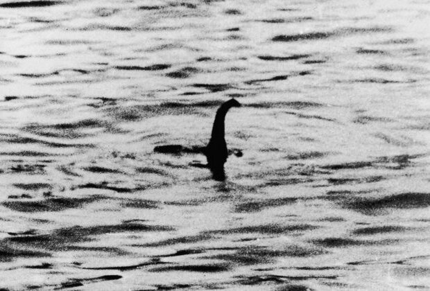 Is the Loch Ness monster real?