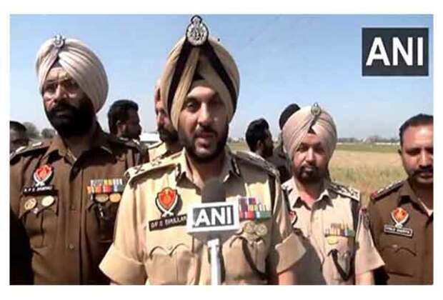 "Will not let people across border to disturb peace in Punjab": Amritsar Police Commissioner