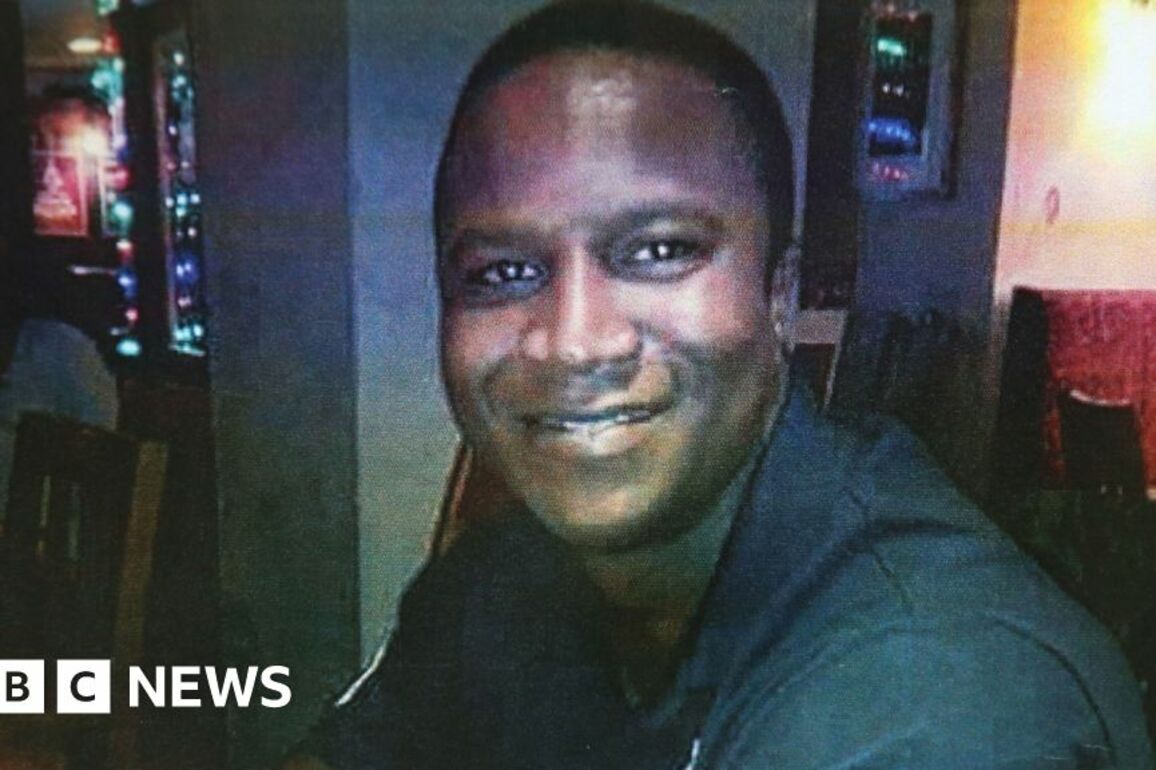 Death inquiry chairman defends meeting Sheku Bayoh's family