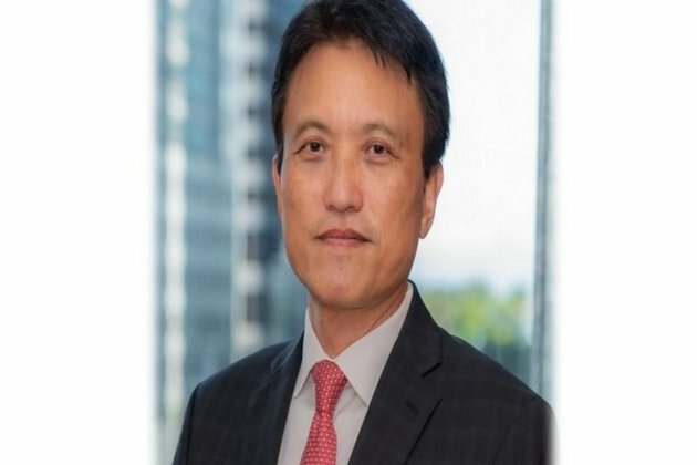 ADB appoints Woochong Um as Managing Director General