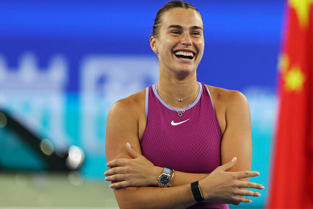 Miami Open: Sabalenka, Rybakina, Gauff advance in women's singles