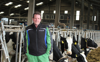 DAIRY SPECIAL: How is one Cornish dairy farm adapting to robots?