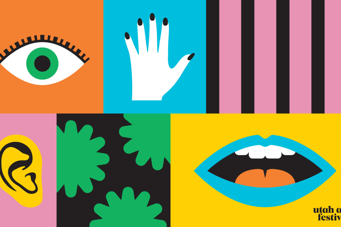 What To See at Utah Arts Festival - The Daily Utah Chronicle
