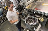 ZF wins major order from BMW AG
