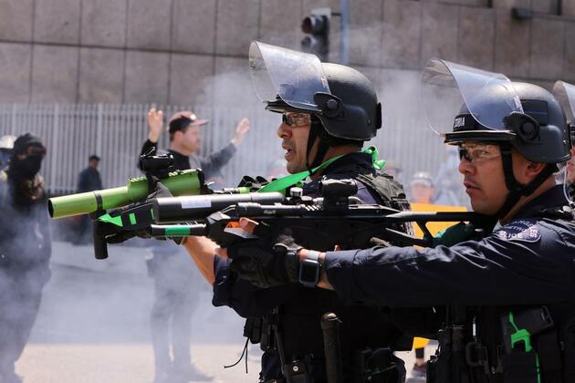 Daily World Briefing, June 10