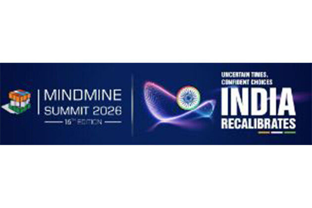 Finance Minister Nirmala Sitharaman, RSS Sarsanghchalak Shri Mohan Bhagwat to Address Mindmine Summit 2026