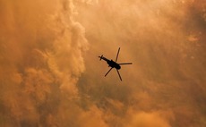 China UAV developer United Aircraft raises $167m