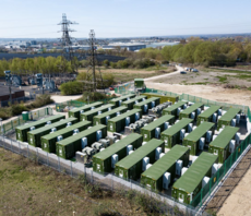 UK battery storage pipeline expands to over 95GW