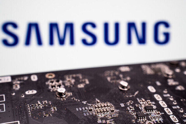 Samsung dodges global AI chip shock