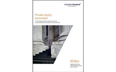 Q1 Barometer: Mega-deals propel value to post-crisis record