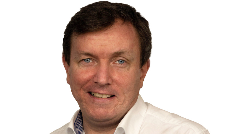 New Managing Director for Polypipe Building Products
