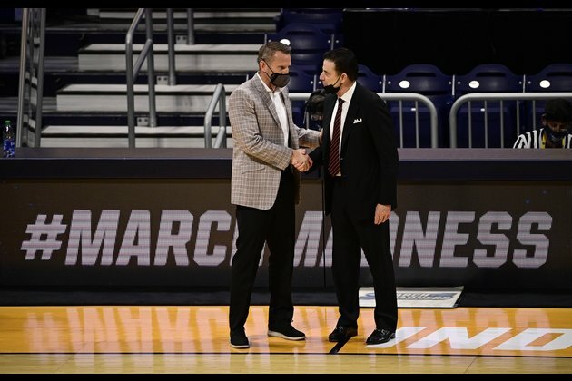 Iona looks to avenge NCAA tourney loss vs. No. 10 Alabama