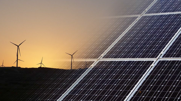 Renewables have rejoined the conversation about data centre operations