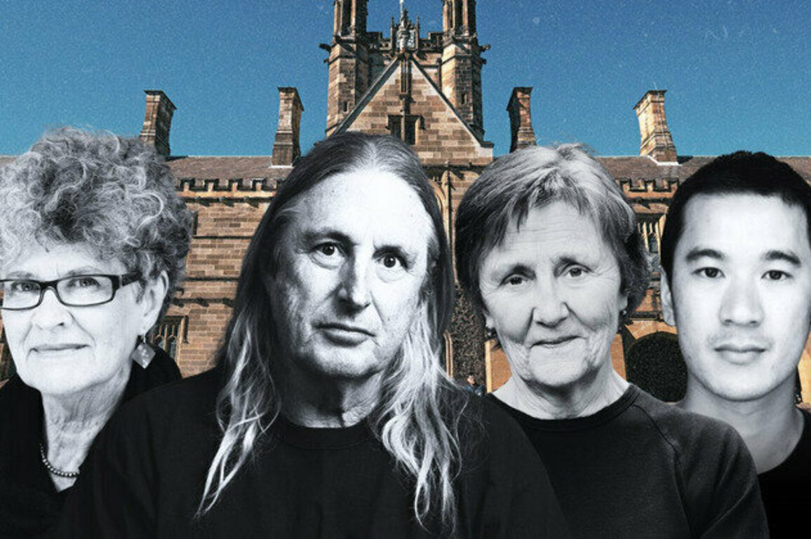 Top Australian writers urge Albanese to abolish Job-Ready Graduates, calling their humanities degrees life changing