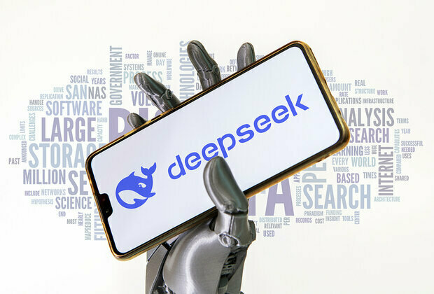 DeepSeek Open Source Week: Open, collaborative AI ecosystem