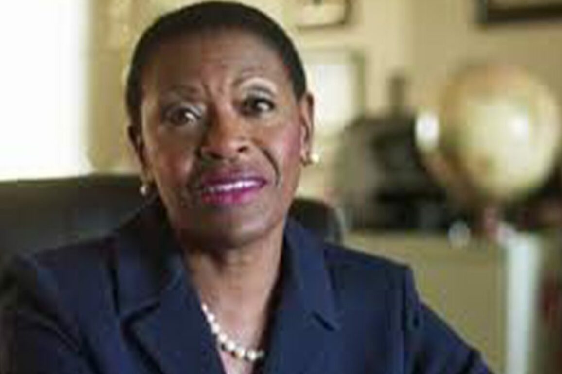 Group Takes First Steps to Recall District Attorney Diana Becton - Post News Group