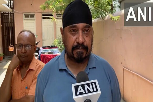Her husband insisted she meet him for his birthday: Family of Air India crash victim