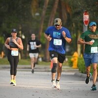 Miami to host Zayed Charity Run 2026