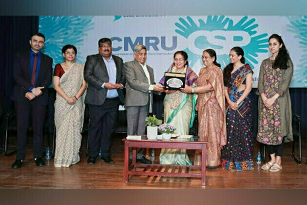 CMR University becomes India's first university to establish ACSA - An exclusive animal shelter on campus