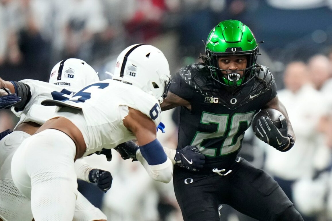 Golden age of Big Ten football- House settlement offers huge advantage