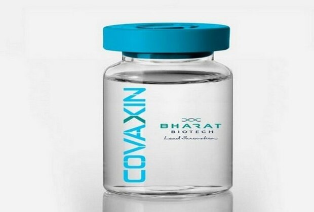 COVID-19 vaccine Covaxin now universal vaccine for adults, children: Bharat Biotech