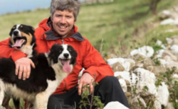 In your field: Dan Jones – "Farming can take up so much space in your mind you forget what else you're capable of"