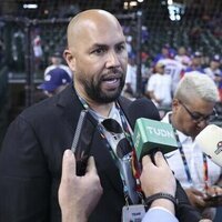 Mets to retire Carlos Beltran's No. 15 on Sept. 19