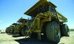 Mining services vulnerable