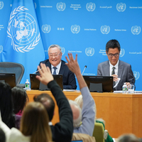 China calls on UN to revisit UNIFIL positioning in Lebanon