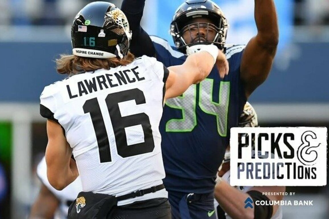 Picks And Predictions For Week 6 vs. the Jacksonville Jaguars