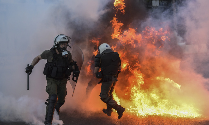 Around the world this week in 25 pictures Around the world this week in 25 pictures