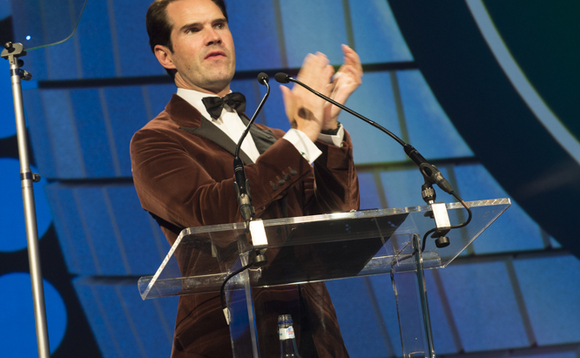 The UK IT Industry Awards 2021 The UK IT Industry Awards 2021