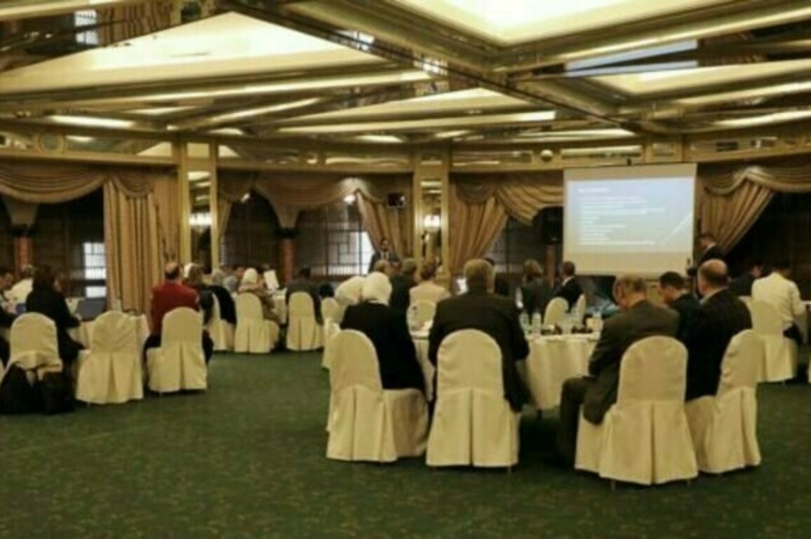Workshop on challenges and needs of the health sector in Syria