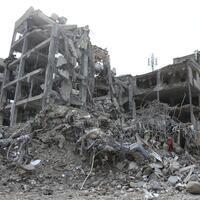 Daily World Briefing, March 15