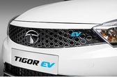 Tata Motors launches the extended range Tigor EV