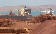 Parker Point, Dampier. Photo: Karma Barndon