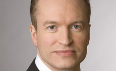 LP interview: Morgan Stanley AIP's Neil Harper